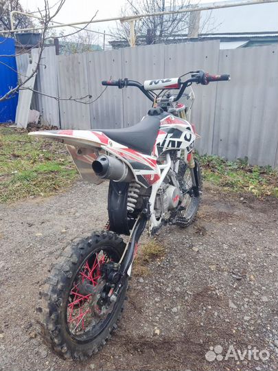 Продам питбайк