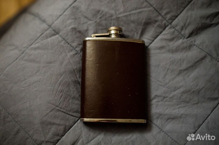 Фляга Starwings 6 oz