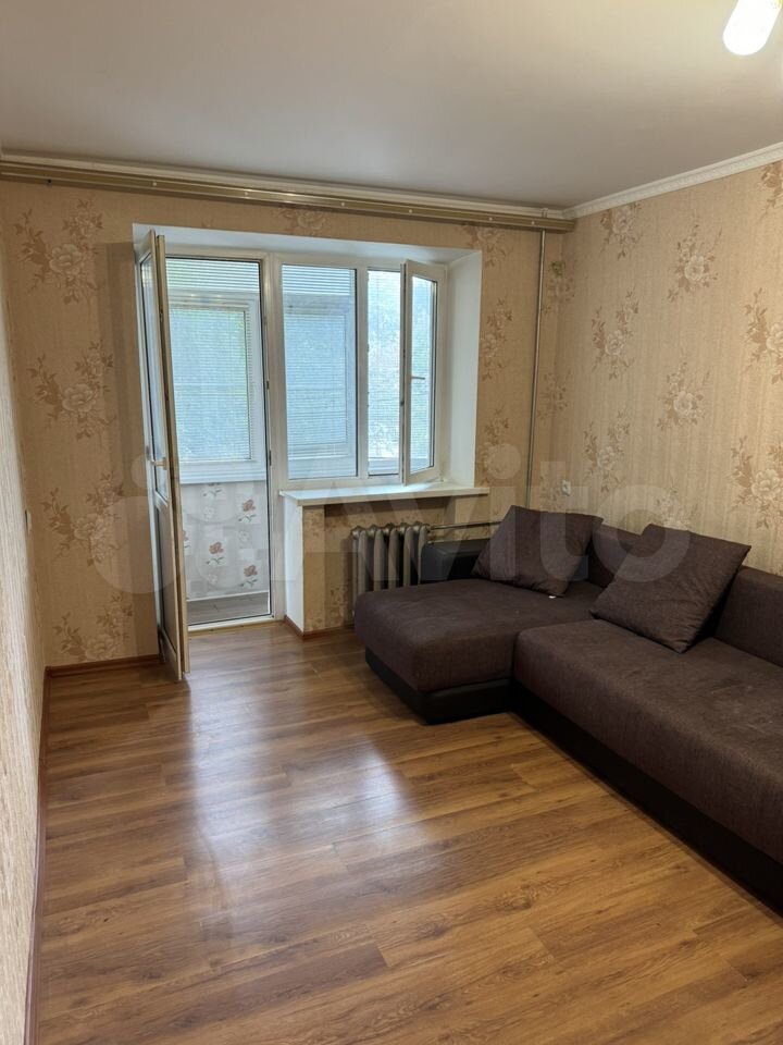 2-к. квартира, 44 м², 2/5 эт.