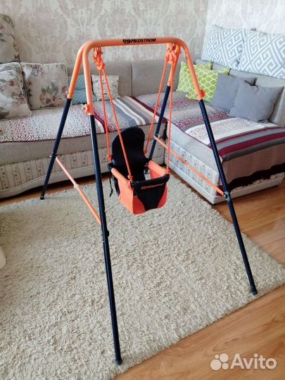 Детские качели