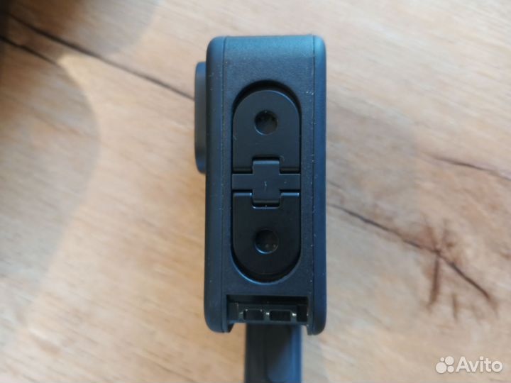 Экшн камера GoPro Hero 9