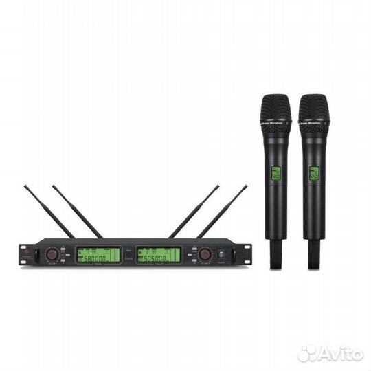 Arthur Forty U-9900C Вокальная радиосистема