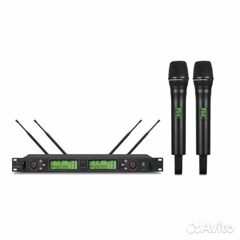 Arthur Forty U-9900C Вокальная радиосистема