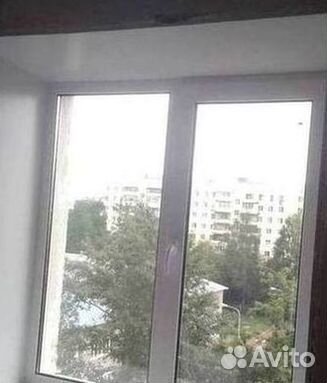 Окна на заказ