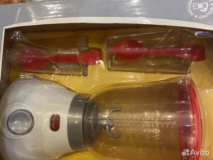 Миксер детский