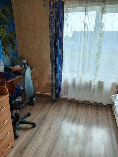 Дом 90 м² на участке 33 сот.