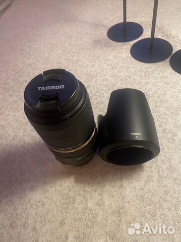 Tamron