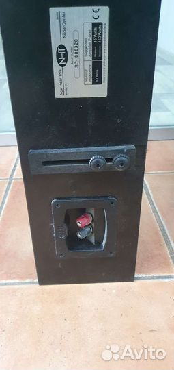 Колонка NNT super center sc-006320