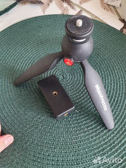 Manfrotto mtpixi-B