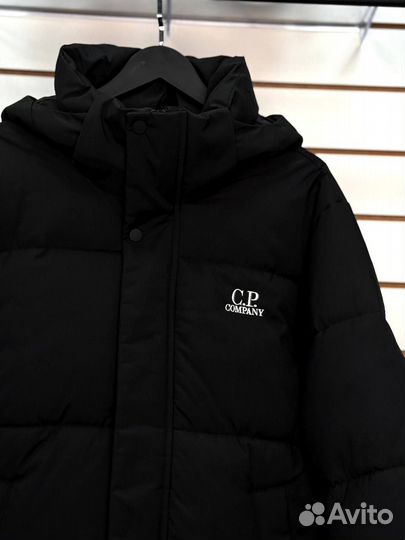 Пуховик CP Company