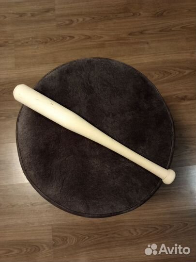 Бейсбольная бита портативная