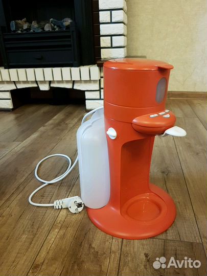 Подогреватель питания BIB'expresso от beaba