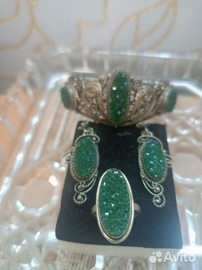 Ювелирный комплект