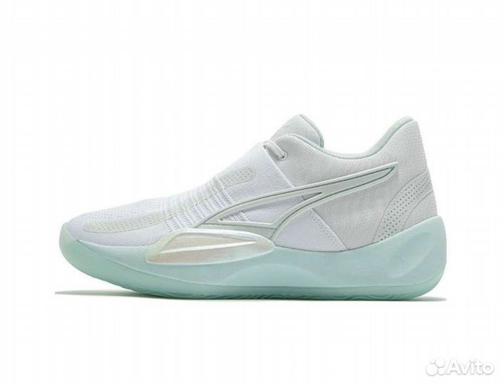 Puma Rise Nitro ICE 377592-01 (39-47 EU) Оригинал