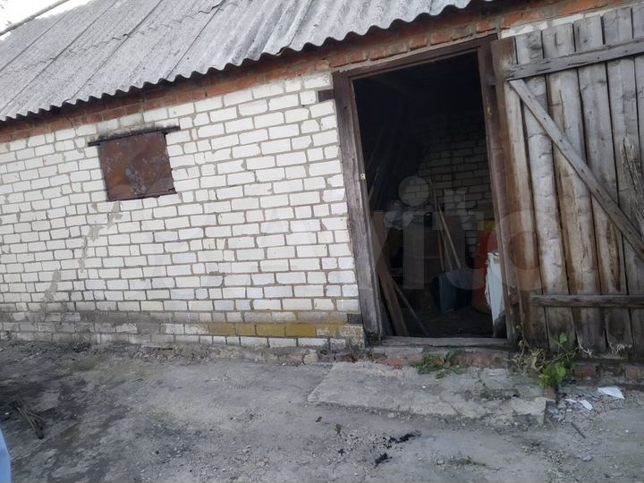 Участок 50 сот. (СНТ, ДНП)