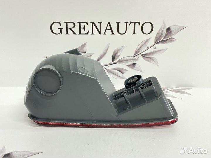 Фонарь в задний бампер правый Honda CR V 4 2015-17