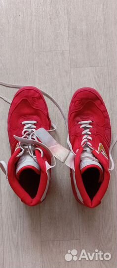 Борцовки Dimex 43