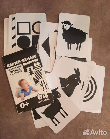 Развивающий коврик