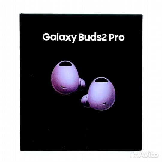 Наушники Samsung Galaxy Buds 2 Pro