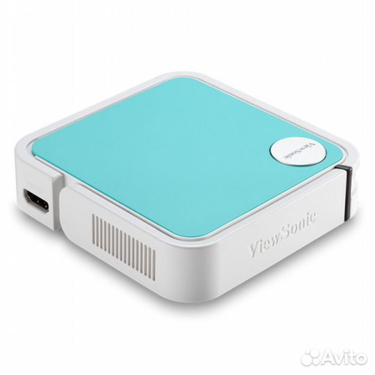 Проектор Viewsonic M1 mini Plus 337392