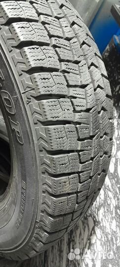 Dunlop Winter Maxx 18.4/70 R14