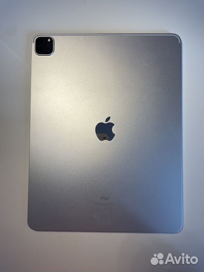 iPad Pro 12.9 2021 M1 128gb (5го поколения) Wi-Fi