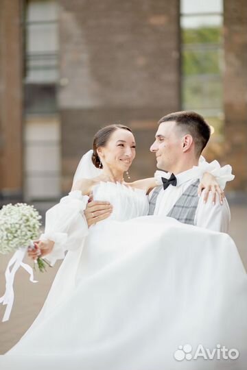 Свадебный фотограф, love story