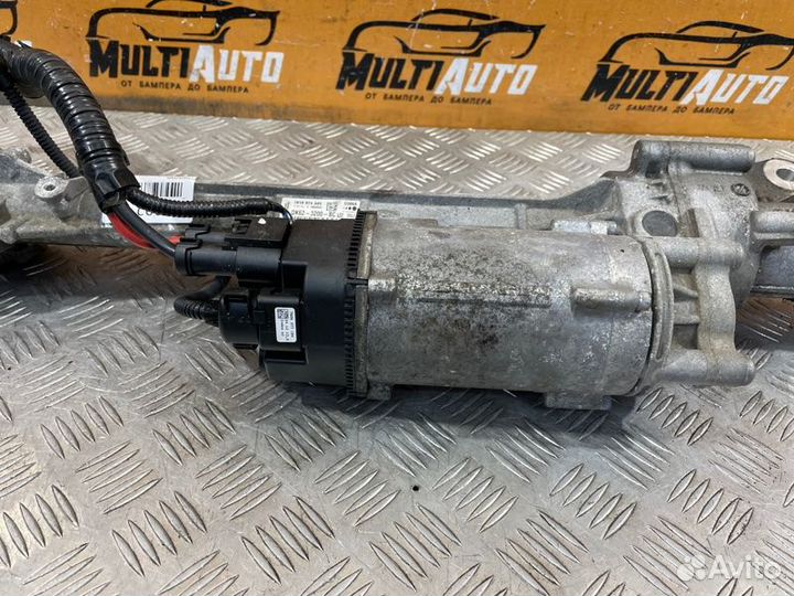 Рейка рулевая Land Rover Range Rover Sport 2 L494