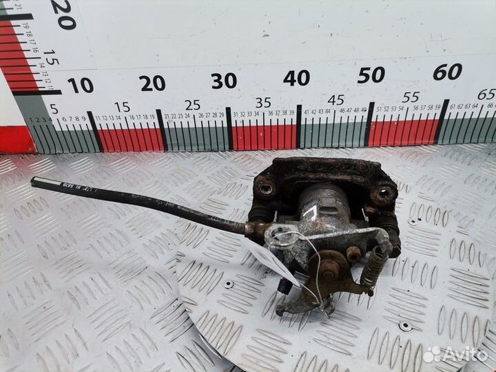 Суппорт задний левый для Ford Focus 1 1478419