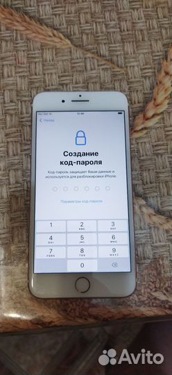 iPhone 7 Plus, 32 ГБ