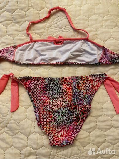 Купальник для девочки