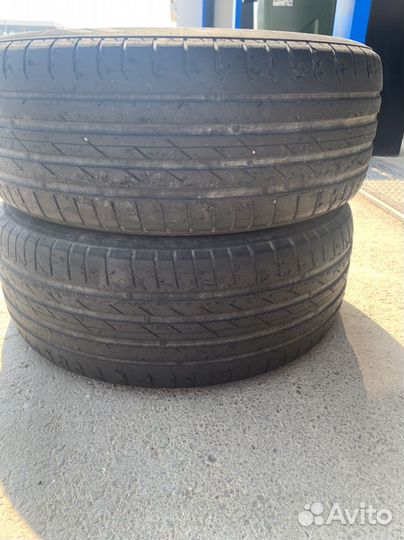 Nokian Tyres Nordman SZ2 215/55 R17