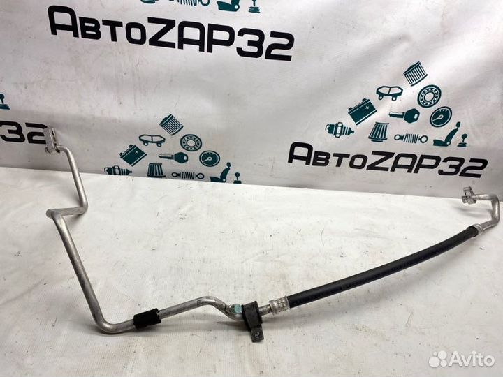 Трубка кондиционера Mitsubishi Lancer 9 4G18 2007