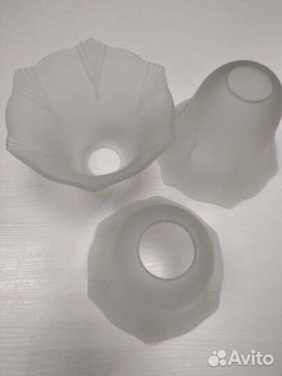 Плафоны для люстры