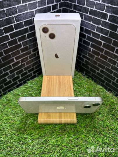 iPhone 13, 256 ГБ