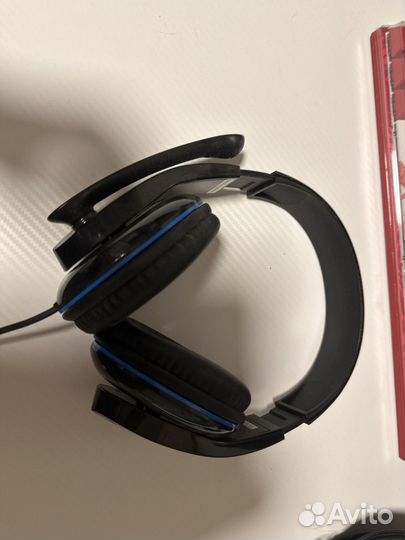 Наушники trower