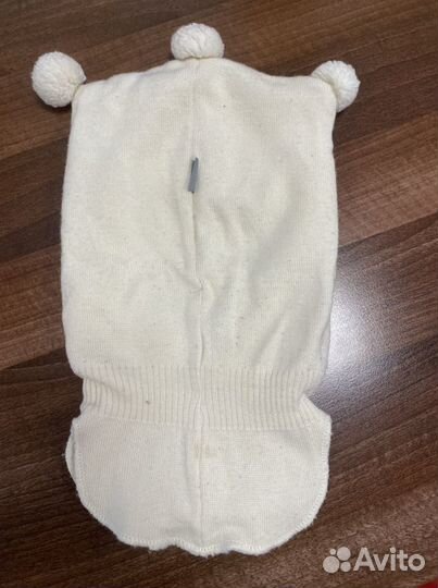 Шлем Huppa 51-53M