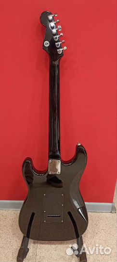 Kraken Custom Stratocaster