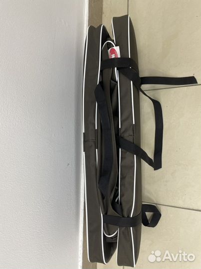 Накладки на сидения лодки