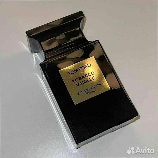 Tom Ford Tobacco отличный подарок