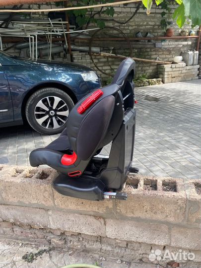 Детское автокресло kenga