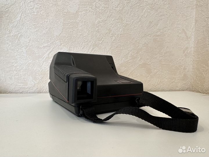Раритет Polaroid Impulse AF
