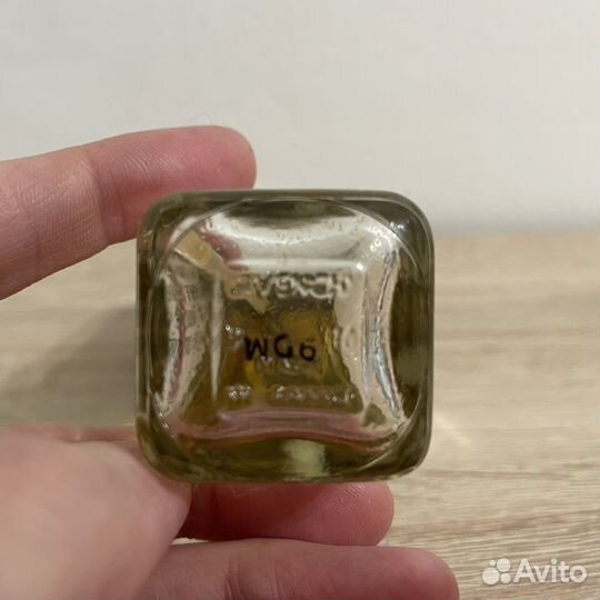 Givenchy III EDT винтаж 20мл