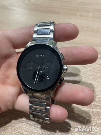 Наручные часы Hugo Boss Peak