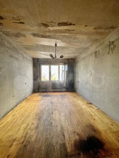 3-к. квартира, 65,7 м², 4/10 эт.