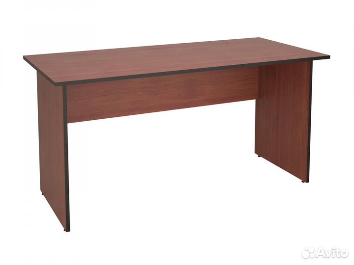 Стол компьютерный с тумбой Рубин 41 261 для офиса