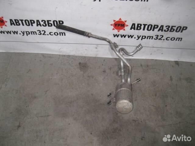 Осушитель системы кондиционирования Ford C-MAX