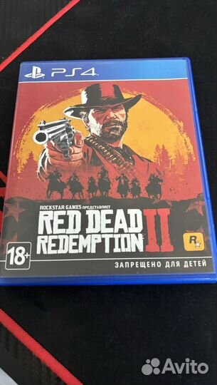 Игры для приставок ps4