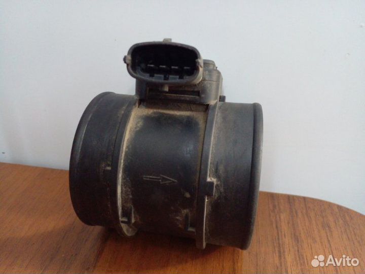 Расходомер (дмрв) Opel Astra H 1.8