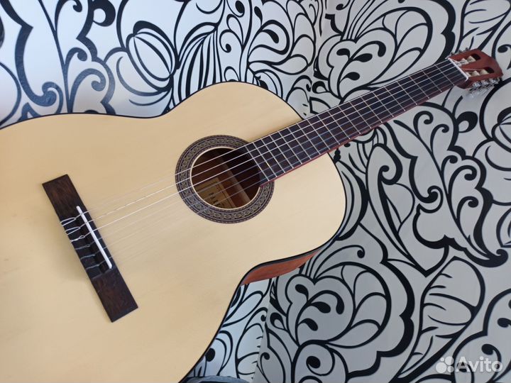 Parkwood PC-90 op классическая гитара (Индонезия)